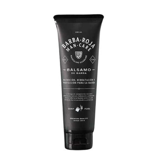 Bálsamo de Barba