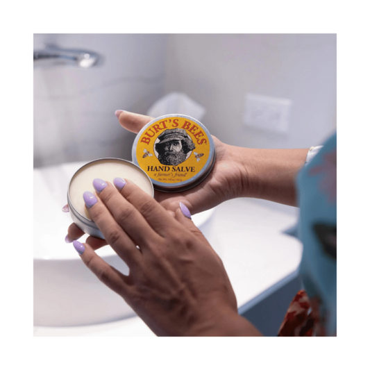 Burt’s Bees Crema de Manos 85 gr