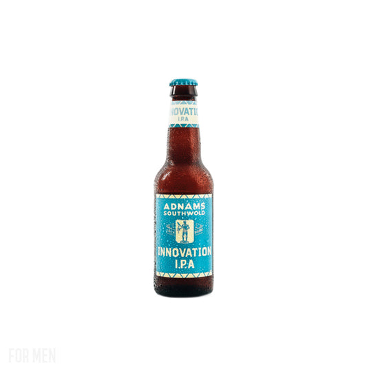 Cerveza Adnams Innovation Ipa Bot 330 ML